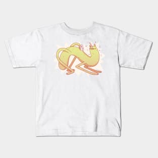 wormo Kids T-Shirt